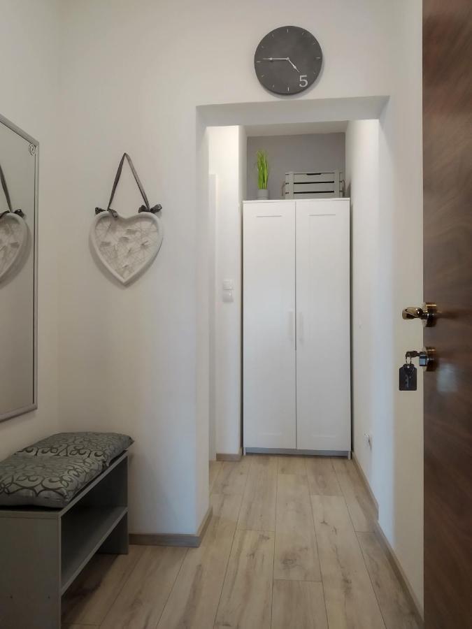 Apartments Agava Nin Dış mekan fotoğraf