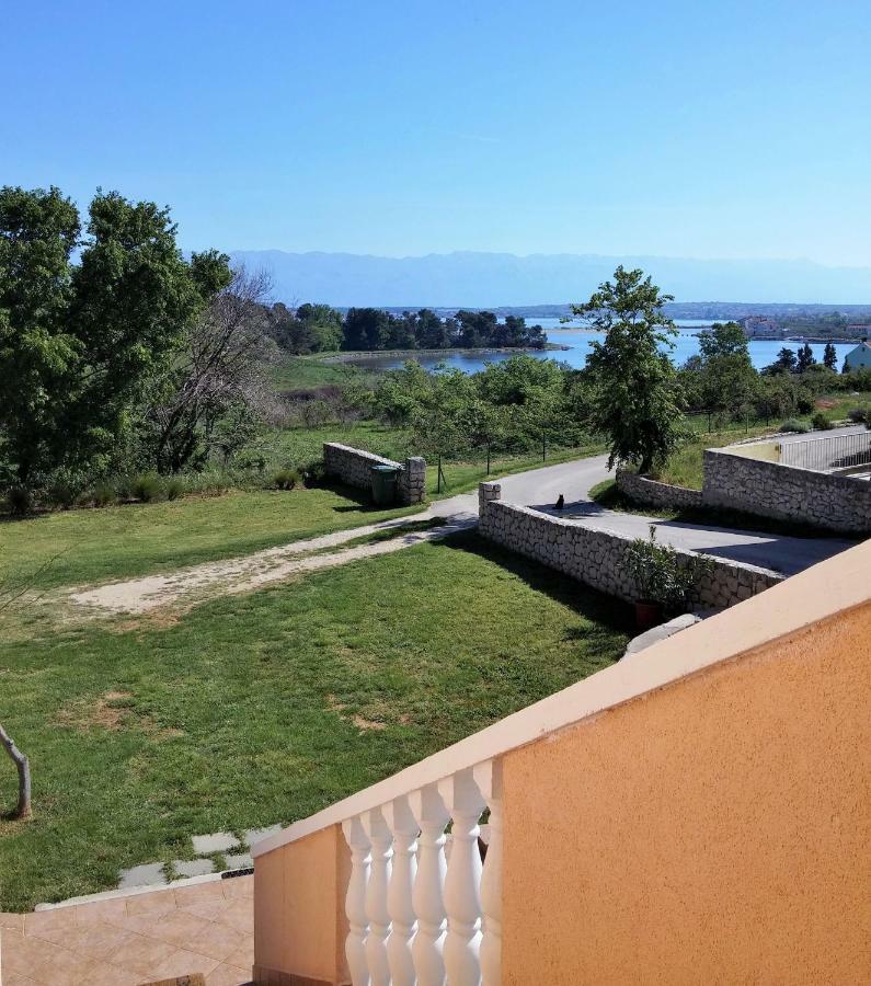 Apartments Agava Nin Dış mekan fotoğraf