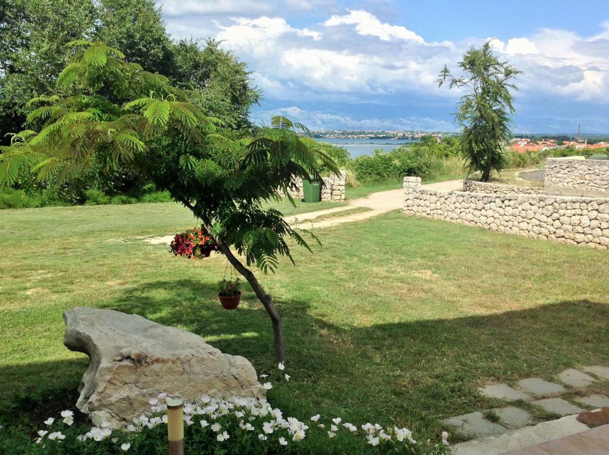 Apartments Agava Nin Dış mekan fotoğraf