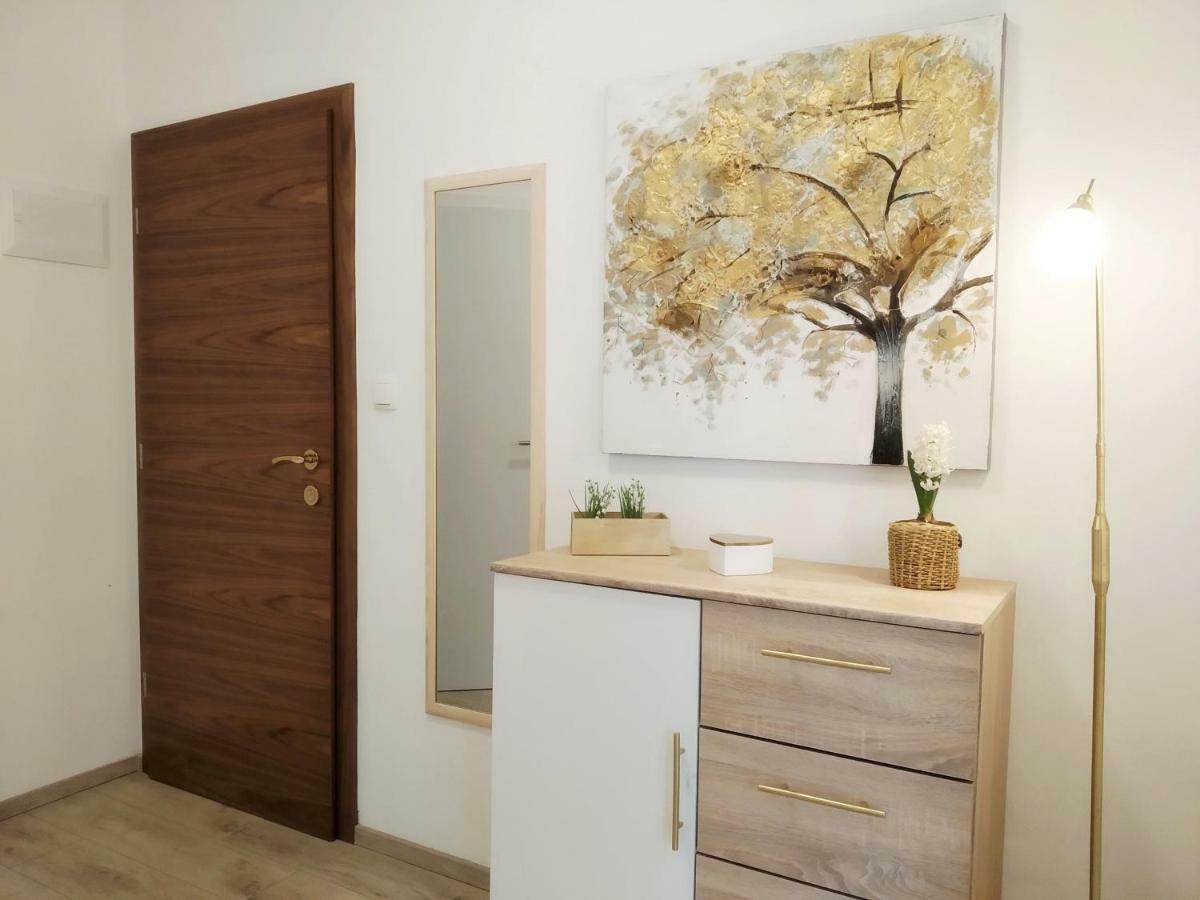 Apartments Agava Nin Dış mekan fotoğraf