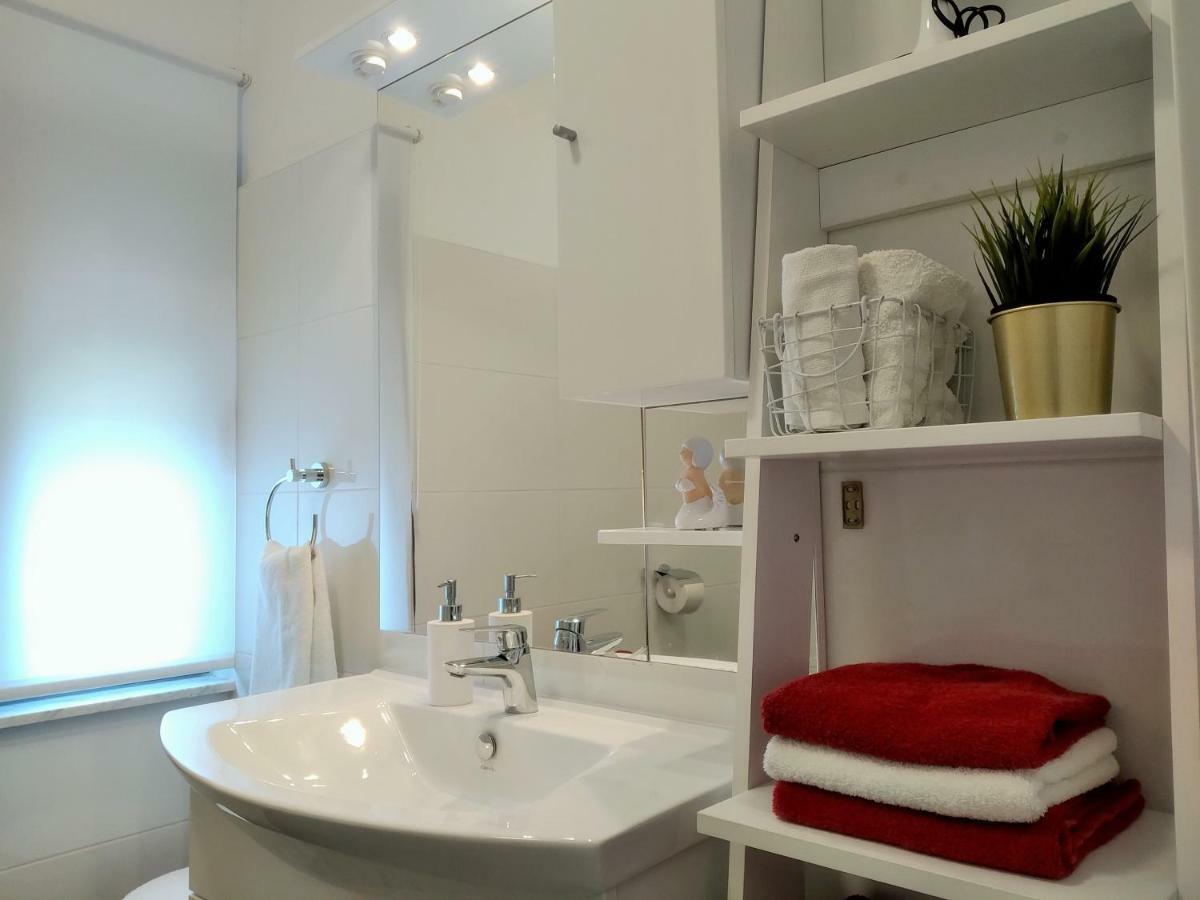 Apartments Agava Nin Dış mekan fotoğraf