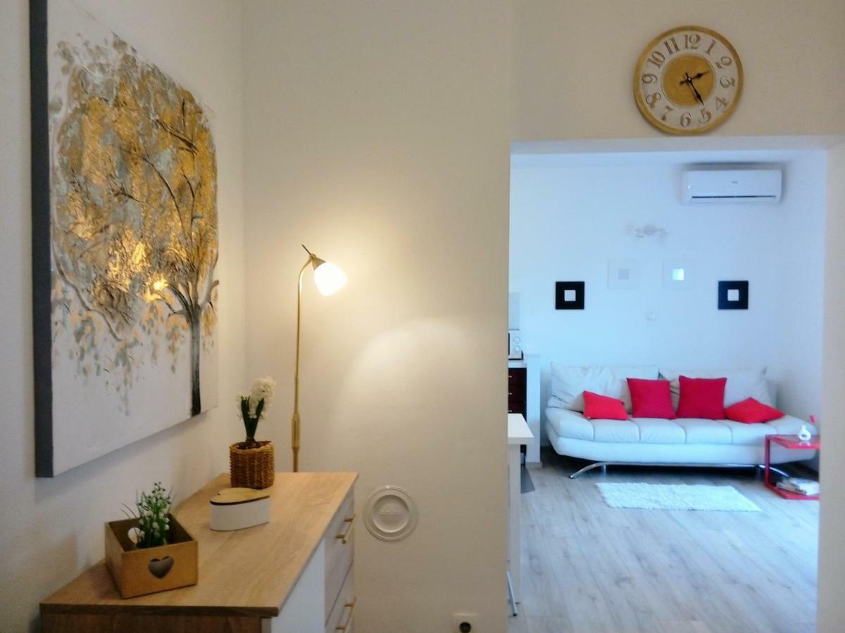 Apartments Agava Nin Dış mekan fotoğraf