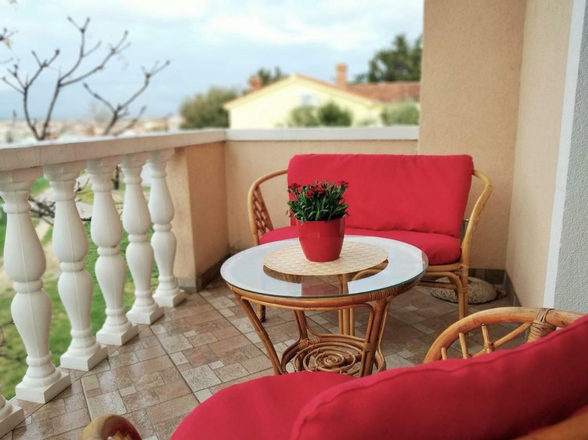 Apartments Agava Nin Dış mekan fotoğraf