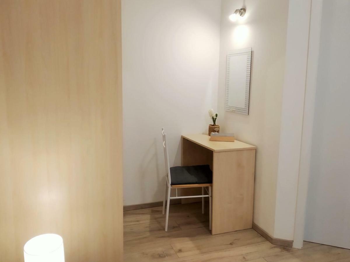 Apartments Agava Nin Dış mekan fotoğraf