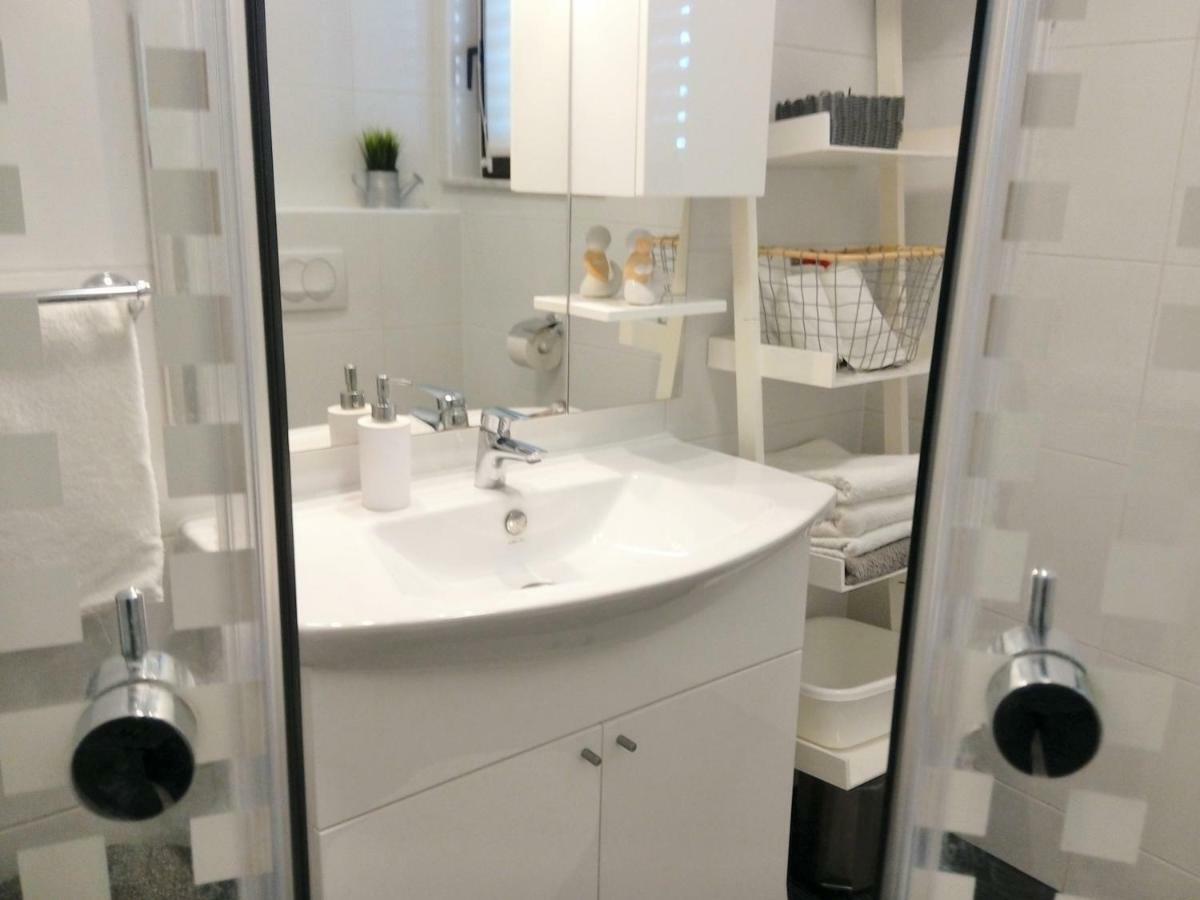 Apartments Agava Nin Dış mekan fotoğraf