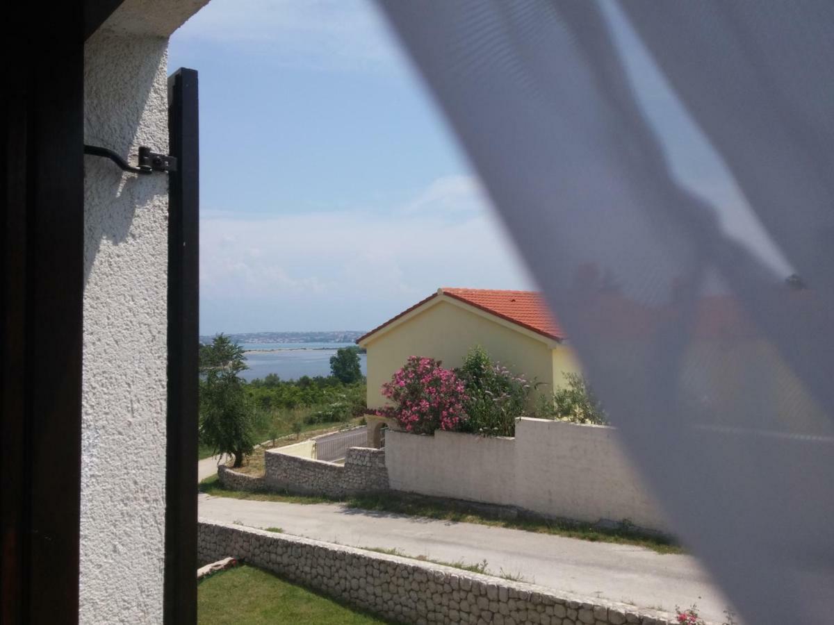 Apartments Agava Nin Dış mekan fotoğraf