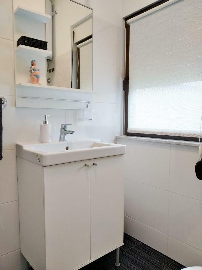 Apartments Agava Nin Dış mekan fotoğraf