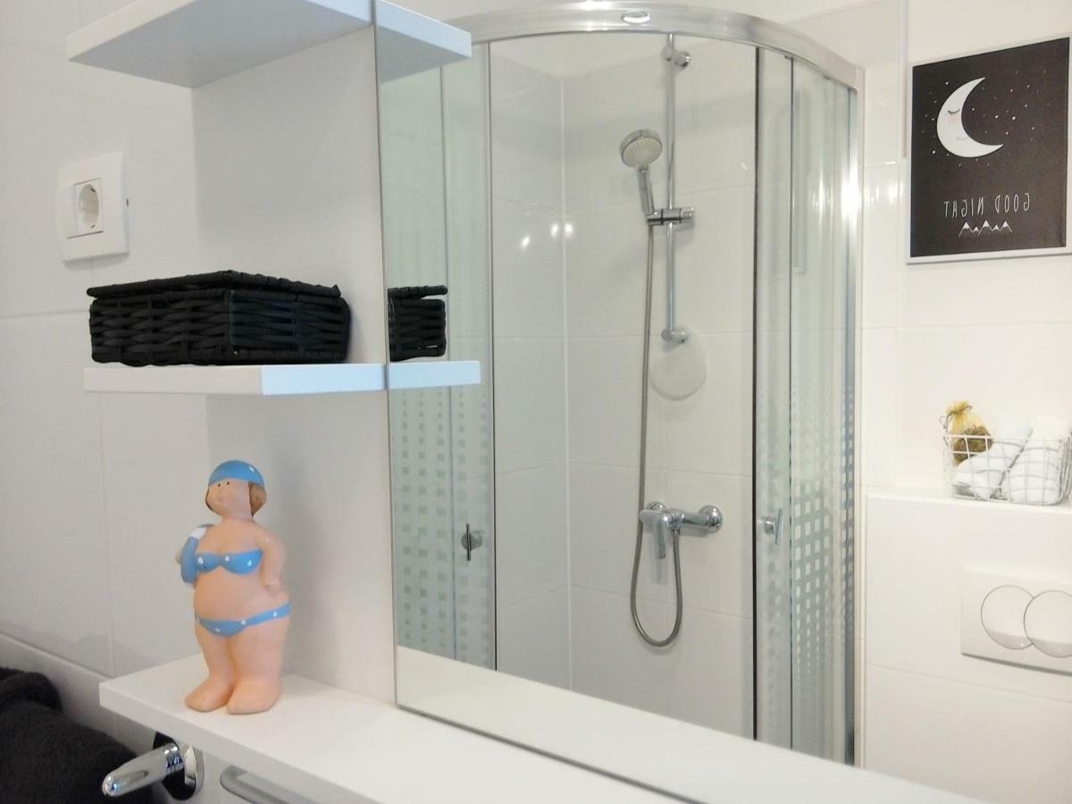 Apartments Agava Nin Dış mekan fotoğraf