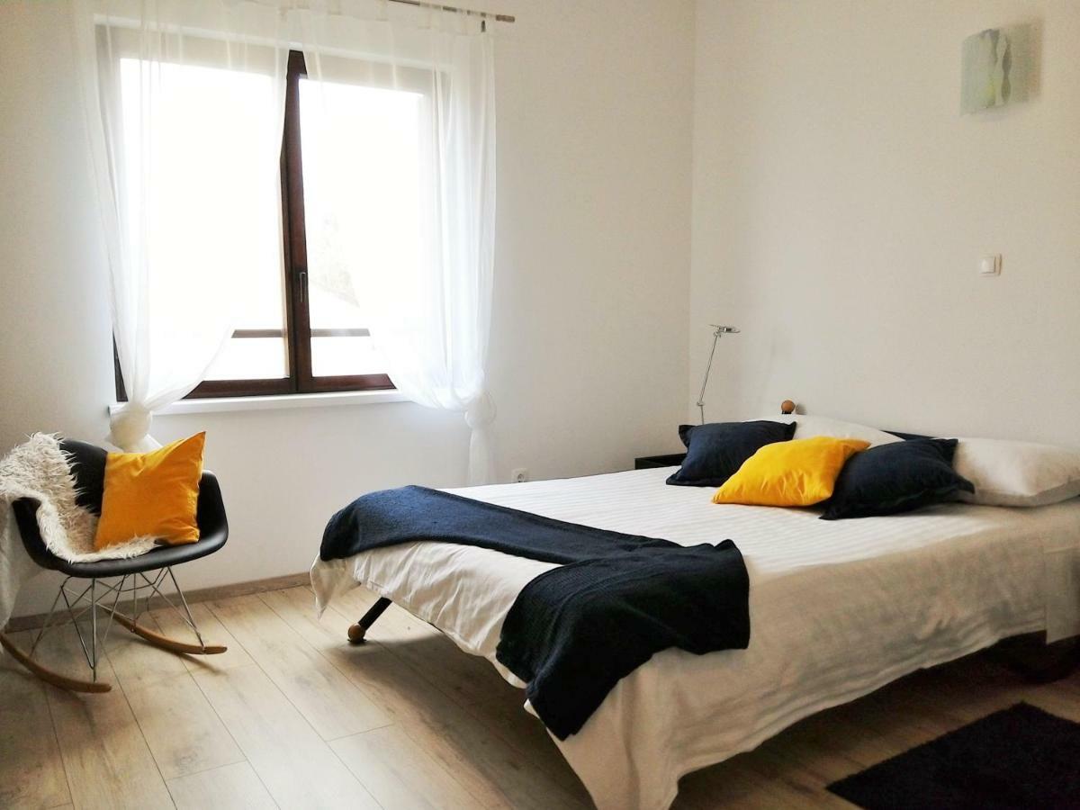 Apartments Agava Nin Dış mekan fotoğraf