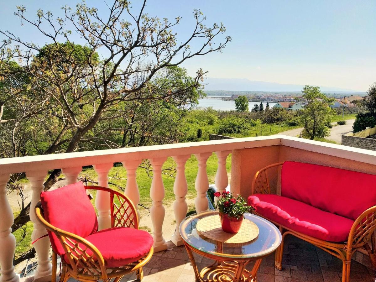 Apartments Agava Nin Dış mekan fotoğraf